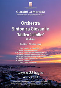 Manifesto GT 2022 07 28
