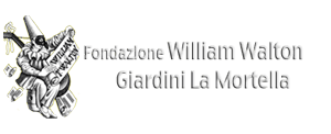 logo copyright giardini la mortella