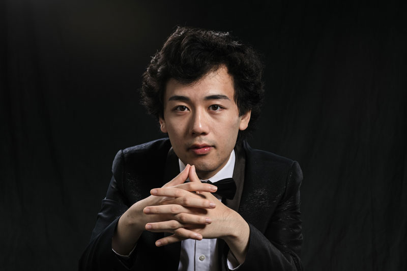 2021 Yuanfan Yang