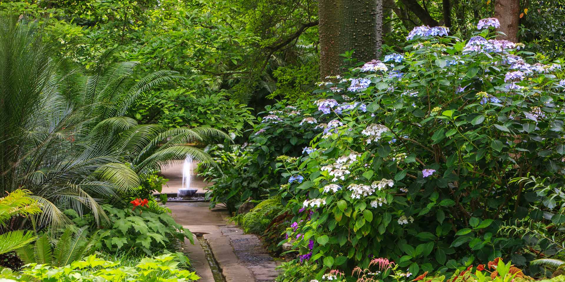 Giardini La Mortella