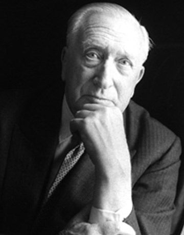 william walton